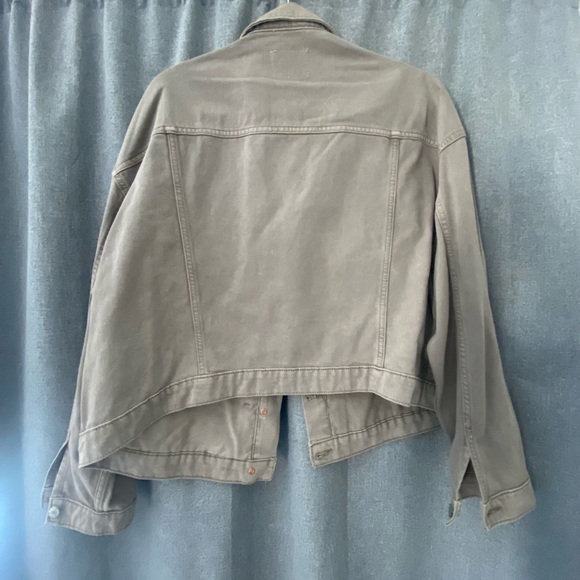 Old Navy Jean Jacket - Picture 2 of 4